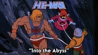 He-Man - Into the Abyss - FULL episode