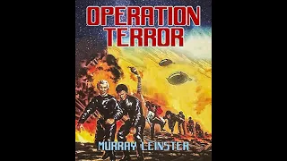 Operation Terror by Murray Leinster - Audiobook