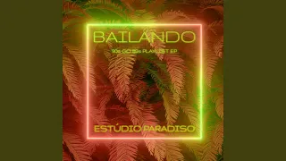 Bailando (Iker Sadaba Italo Remix Extended)