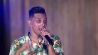 MC ELVIS - VAMOS FICAR VELHINHOS - DVD TARDEZINHA COM ELVIS - 2019