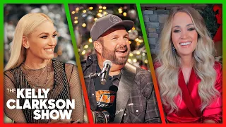 Most Talked About Moments | Garth Brooks, Gwen Stefani & Carrie Underwood