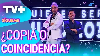 Kaminski tendría conflictos legales con Pancho Saavedra y Jorge Zabaleta