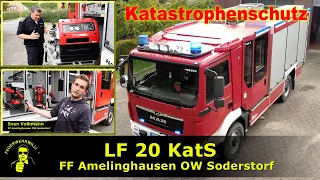 LF20 KatS der FF Soderstorf - mit Ostergewinnspiel!!! #vielGlück