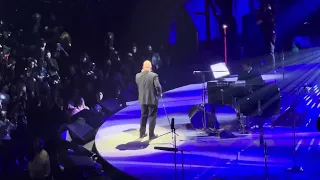 Billy Joel @ UBS Arena - An Innocent Man (Live) New Year’s Eve 12/31/2023