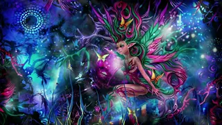 ✿.｡.:* ☆:**:.Forest DarkPsy Trance .:**:.☆*.:｡.✿