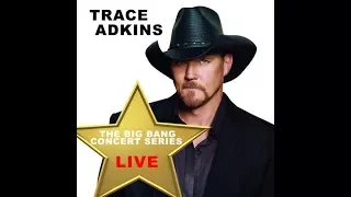 Trace Adkins  - This Ain't No Thinkin' Thing