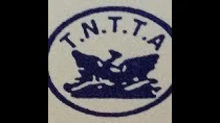 TNTTA Table Tennis Live Stream