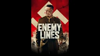 Enemy Lines (2020) Trailer Movie Clips