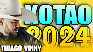 THIAGO VINNY XOTÃO ATUALIZADO 2024