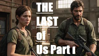 The Last of Us Episode 3 Türkçe