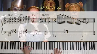film music lo-fi piano