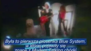 Historia Dietera Bohlena - część 17