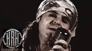 The Quireboys -  Mother Mary (Promo)