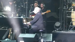 "Miami 2017 & Pressure" Billy Joel@Madison Square Garden New York 2/20/20