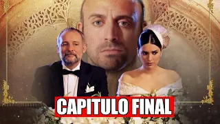 Las mil y una noches Capitulo Final en Español - Resumen COMPLETO