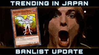 Banlist Review! May 2024 [Yu-Gi-Oh! Duel Links]