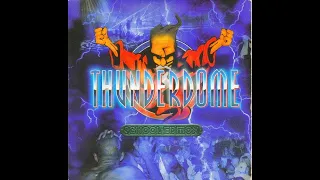 THUNDERDOME SCHOOL EDITION [FULL ALBUM 16:51 MIN] 1997 HD HQ HIGH QUALITY FULL CD + FULL TRACKLIST