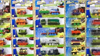 Massive Thomas & Friends Adventures 2019 Unboxing Video