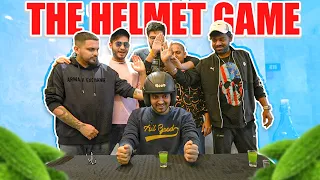 The HELMET GAME - Ft. S8UL