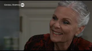 The Apple of Tracy's Eye | General Hospital (January 17th, 2024)