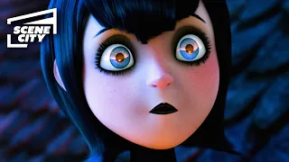 Mavis's First Sunrise | Hotel Transylvania (Selena Gomez, Andy Samberg)