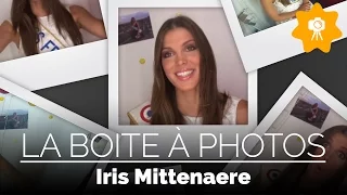 Le cadeau le plus bizarre reçu par Iris Mittenaere, Miss France 2016 [La boîte à photos]