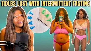 Why Intermittent Fasting Is A Powerful Weight Loss Tool