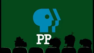 Minions Watching Viacom Destroying in PBS Split Logo | Body Mash 98