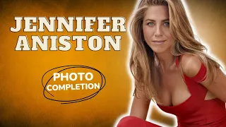 Sexy Photos of Jennifer Aniston