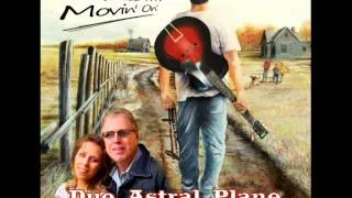 NEW CD RELEASE - out now! - DUO ASTRAL PLANE