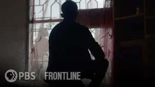 This Man Risked His Life to Secretly Film in an Eritrean Prison | Escaping Eritrea | FRONTLINE