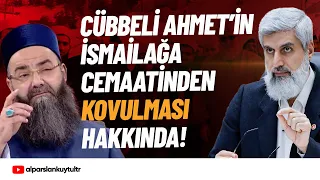 İsmailağa Cemaati ve Cübbeli Ahmet'in Açıklamaları Hakkında | Alparslan Kuytul Hocaefendi