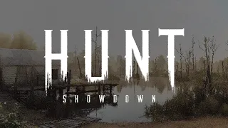 Hunt: Showdown - истинный ПеКа шутер.