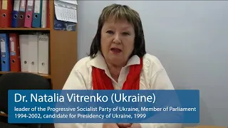 Ukraine’s Role in Present World Affairs