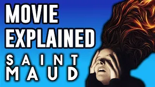 Saint Maud Explained | Movie and Ending Explained