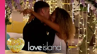 Love Island 2019 Best Kisses | Love Island 2019