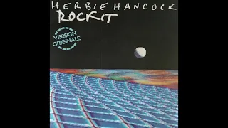 Herbie Hancock - Rockit (Torisutan Remix Extended)