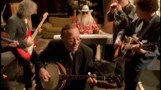 Earl Scruggs And Friends - Foggy Mountain Breakdown (2001)