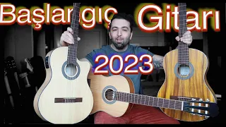 Başlangıç Gitarı - Yeni başlayanlar için "Hangi Gitarı almalıyım?"