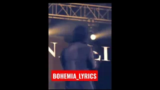 Bohemia|Heart touching line|Ek tera Pyar|Love Status|Short video|#ghauri