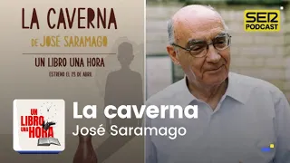 Un libro una hora 145 | La caverna | José Saramago