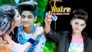 Mera Intkam Dekhegi💗Heart Touching Sad Song💘Sad Love Story🦋Rick Rupsa🌸Sneha Rochit💃Ujjal Dance Group