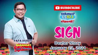 Barangay Love Stories: Dragonesang boss, lumalaban sa nakamamatay na karamdaman!