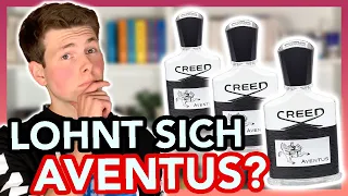 Wear Creed Aventus in 2021? | Review & impression
