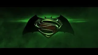 Batman vs. Superman Official Trailer (2016) Fan Made