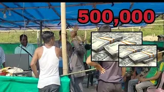 Shad Kmen u Rangbah ha ryngkat ka song Pisa 5 lakh tyngka || Fishing Competition || Pasyih || 2023