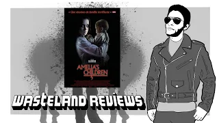 Amelia's Children (2024) - Wasteland Film Review