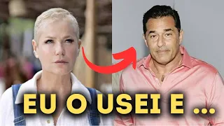 😱VOCÊ NÃO VAI ACREDITAR O QUE XUXA DISSE, Chocada com essa historia.