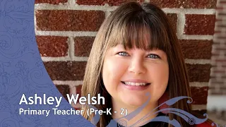 Distinguished Classroom Teacher Awards 2023-2024: Primary Teacher