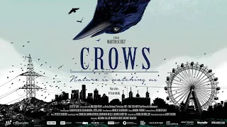 Crows: Nature is Watching Us | Trailer | Coming Soon